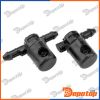 Gicleur de lave-glace pour OPEL | EDS-PL-003A, 57937
